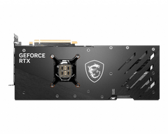 CARD MÀN HÌNH MSI GeForce RTX 4090 GAMING X TRIO 24G