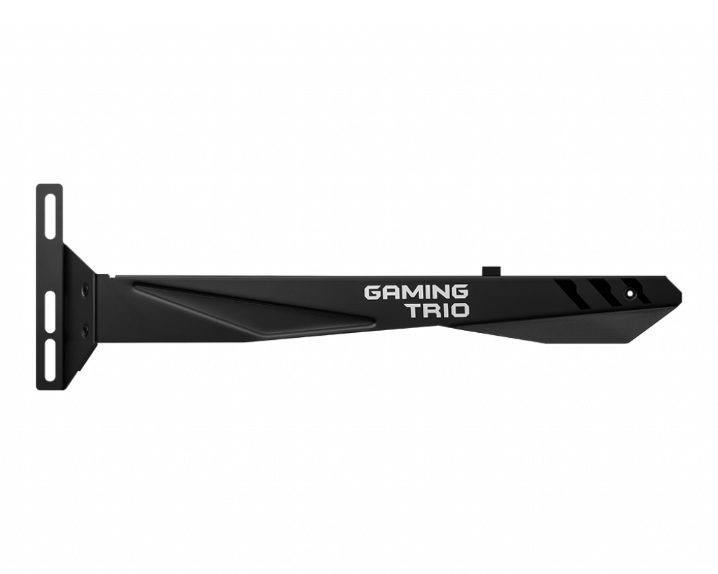 CARD MÀN HÌNH MSI GeForce RTX 4090 GAMING TRIO 24GB