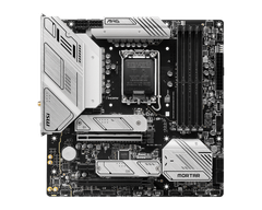 Main MSI B760M MAG MORTAR MAX WIFI DDR4