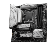 Main MSI B760M MAG MORTAR MAX WIFI DDR4