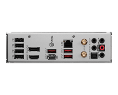 Main MSI B760M MAG MORTAR MAX WIFI DDR4