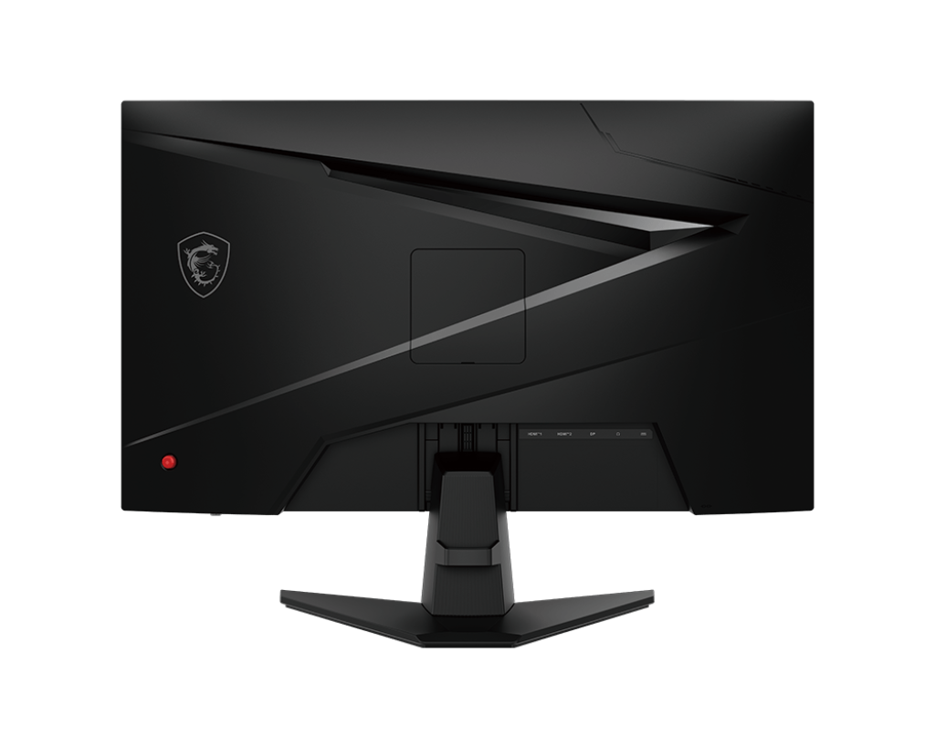 Màn Hình MSI MAG 256F 24.5 inch FHD RAPID IPS 180HZ HDMI+DP