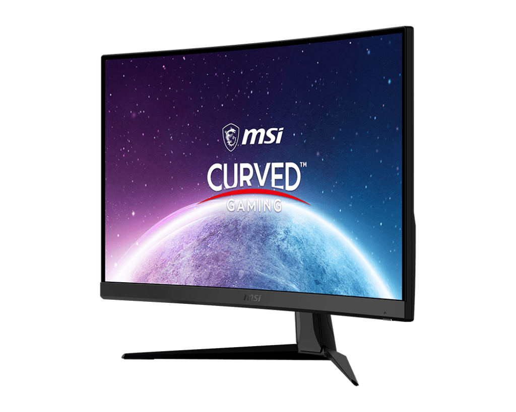 Màn hình cong MSI OPTIX G27C4X 27 Inch 250Hz FreeSync Premium