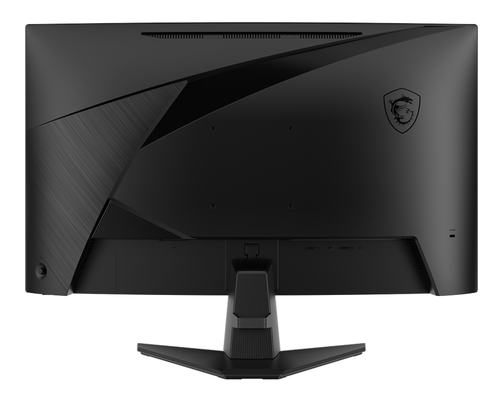 Màn Hình Cong MSI MAG 27C6F 27 inch FHD VA 180Hz 0.5MS HDMI+DP