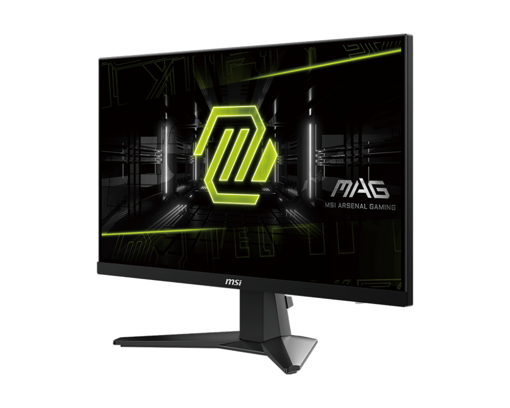 Màn Hình MSI MAG 256F 24.5 inch FHD RAPID IPS 180HZ HDMI+DP