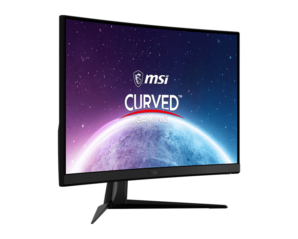 Màn hình cong MSI OPTIX G27C4X 27 Inch 250Hz FreeSync Premium