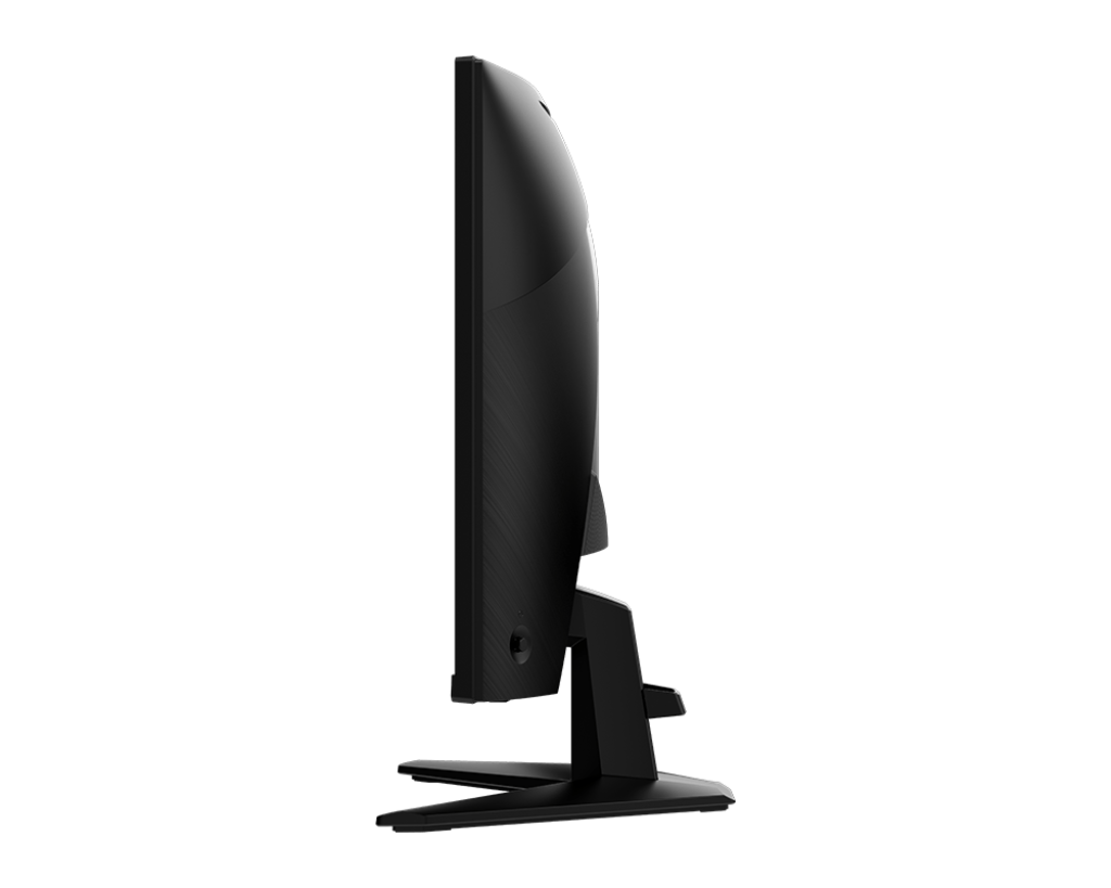 Màn Hình Cong MSI MAG 27C6F 27 inch FHD VA 180Hz 0.5MS HDMI+DP