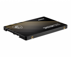 Ổ cứng SSD MSI SPATIUM S270 120GB 2.5'' SATA III
