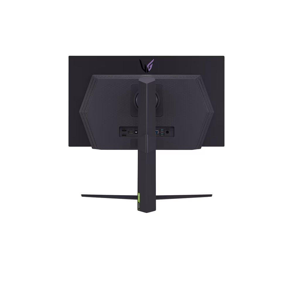 Màn hình 2K Gaming LG 27GS95QE-B 27 inch, OLED, 240Hz, 0.03 ms, phẳng