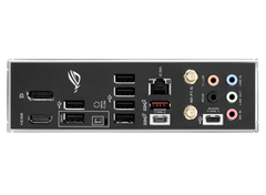 Main ASUS ROG STRIX B560-G GAMING WIFI