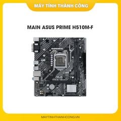 Main Asus PRIME H510M-F