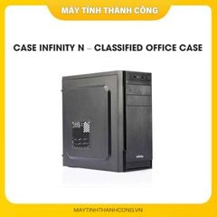 CASE Infinity N – Classified Office Case