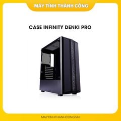 Case Infinity Denki Pro
