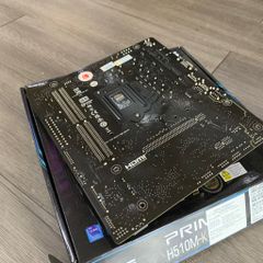 Main ASUS PRIME H510M-K BH 08/2027