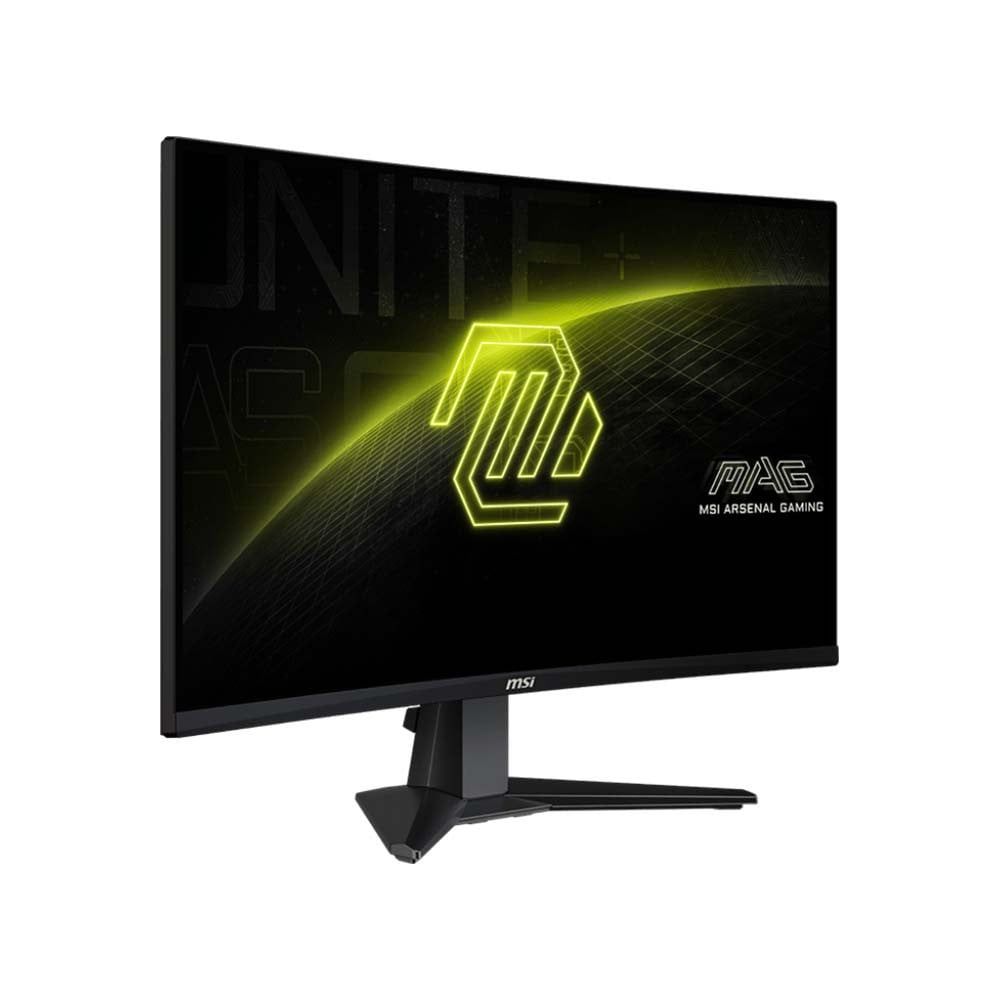 Màn Hình Cong MSI MAG 27C6F 27 inch FHD VA 180Hz 0.5MS HDMI+DP