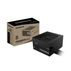 Nguồn GIGABYTE P650Ss 80+ Silver ATX 3.0