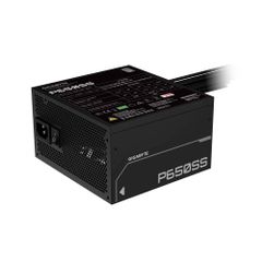 Nguồn GIGABYTE P650Ss 80+ Silver ATX 3.0