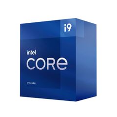 CPU Intel Core I9 11900 / 2.5Ghz Turbo 5.2Ghz / 8 Nhân 16 Luồng / LGA 1200