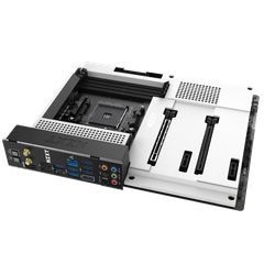 MAIN NZXT N7 B550 MATTE WHITE