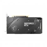 CARD MÀN HÌNH MSI GeForce RTX 3060 VENTUS 2X OC 12GB GDDR6