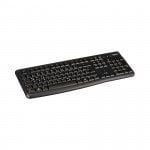 Bàn Phím LOGITECH K120
