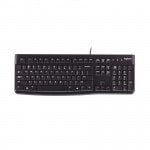 Bàn Phím LOGITECH K120