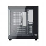 CASE XIGMATEK Aqua M Nano II (KO FAN)