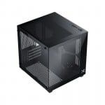 CASE XIGMATEK Aqua M Nano II (KO FAN)