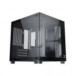 CASE XIGMATEK Aqua M Nano II (KO FAN)
