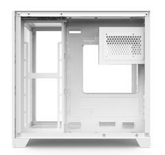 Case VITRA CRYSTAL S1 M-ATX WHITE
