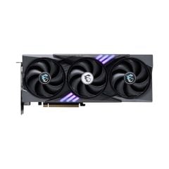 Card màn hình MSI GeForce RTX 5060 8G GAMING TRIO 3FAN OC 8GB GDDR7
