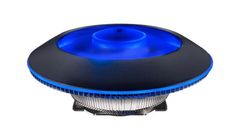 TẢN NHIỆT KHÍ CPU COOLER MASTER MASTERAIR G100M AURA RGB