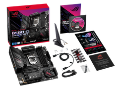 Main ASUS ROG STRIX B560-G GAMING WIFI