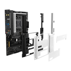 MAIN NZXT N7 B550 MATTE WHITE