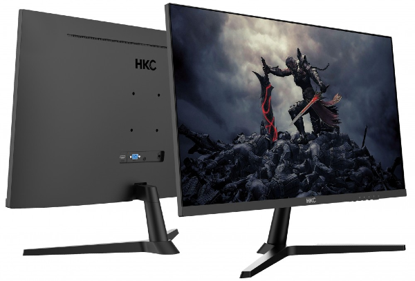 LCD HKC MB27V9 27 Inch LED FHD IPS Full Viền