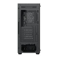 Case XIGMATEK DUO X 3F E-ATX