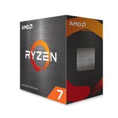 CPU AMD Ryzen 7 5800X3D ( 8 NHÂN 16 LUỒNG / 3.4 - 4.5 GHz / 100MB ) BOX CHÍNH HÃNG