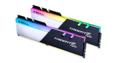 RAM DDR4 32G 2X16G 3600 G.SKILL TRIDENT Z NEO DDR4