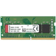 RAM LAPTOP DDR4 KINGSTON 4GB BUS 3200MHz