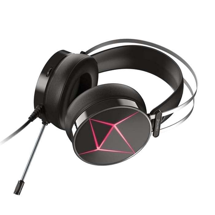 Tai Nghe Gaming DAREU EH722X 7.1 Black