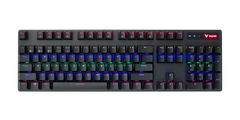 Bàn phím cơ Rapoo V500 Pro