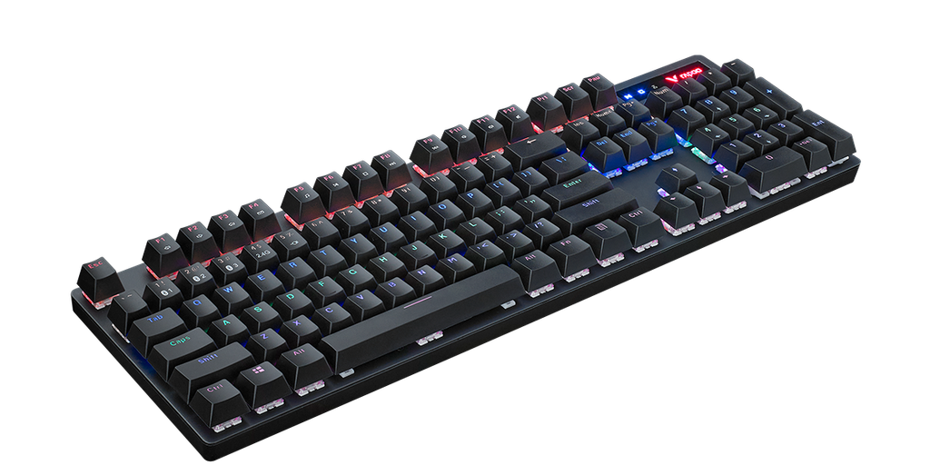 Bàn phím cơ Rapoo V500 Pro