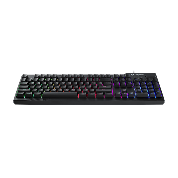 Bàn phím Gaming giả cơ Rapoo V50S RGB