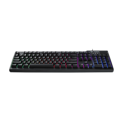 Bàn phím Gaming giả cơ Rapoo V50S RGB