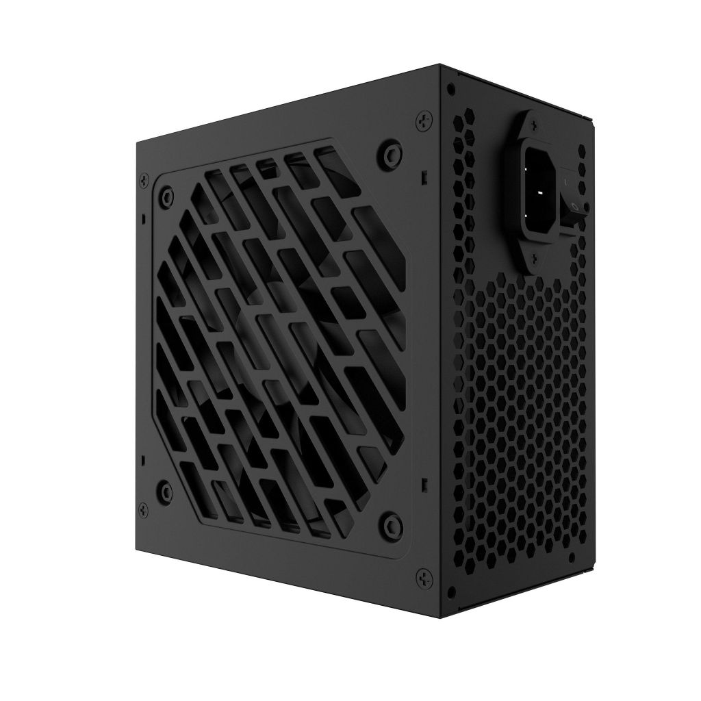 Nguồn 750W SuperFlower ZILLION DB 80 Plus Bronze SF-750Z12DB