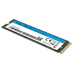 Ổ cứng SSD LEXAR NM610 Pro M.2 2280 PCIe G3x4 NVMe 500GB