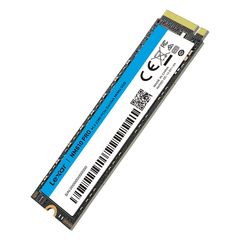 Ổ cứng SSD LEXAR NM610 Pro M.2 2280 PCIe G3x4 NVMe 500GB