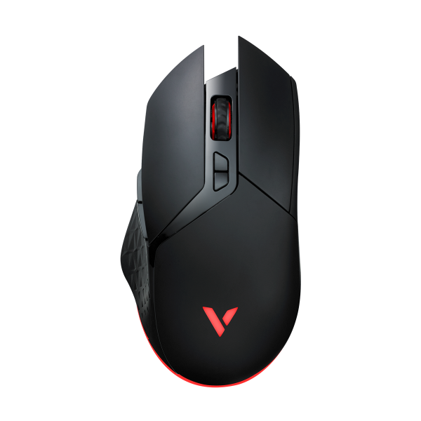 Chuột Gaming không dây Rapoo V30W Wireless RGB