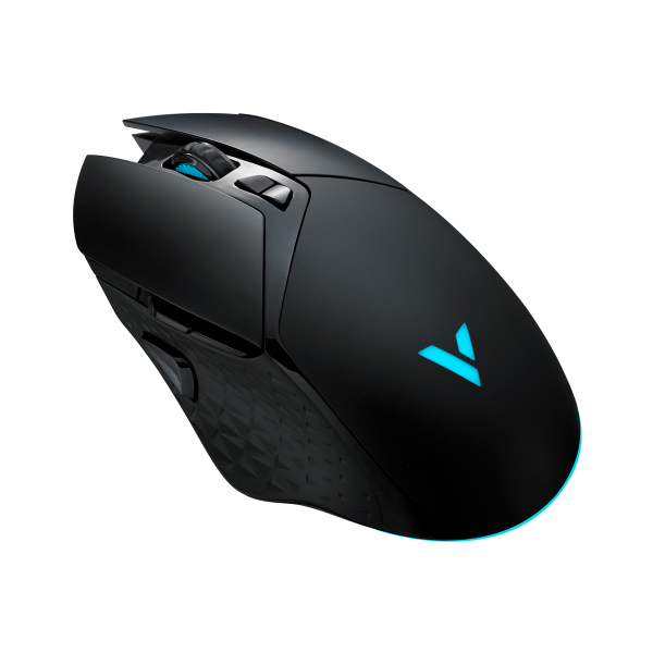 Chuột Gaming không dây Rapoo V30W Wireless RGB