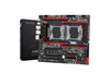 Main HUANANZHI X99-T8 Gaming (Intel X99, LGA 2011-3, ATX, 8 Khe Cắm Ram DDR3) (USED)